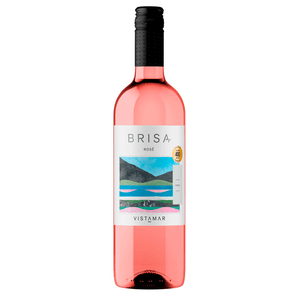 Vinho Rose Chileno Vistamar Brisa 750ml