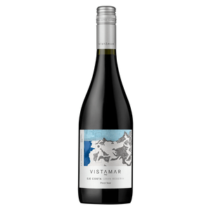 Vinho Tinto Chileno Vistamar EJE Gran Reserva Pinot Noir 750ml