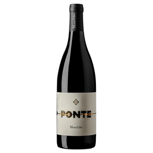 Vinho Tinto Português Ponte Mouchão 750ml