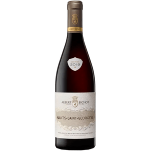 Vinho Tinto Francês Albert Bichot Nuits Saint Georges 750ml