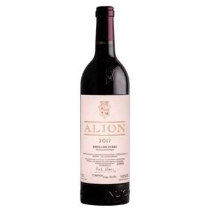 Vinho Tinto Espanhol Alión 2017 750ml