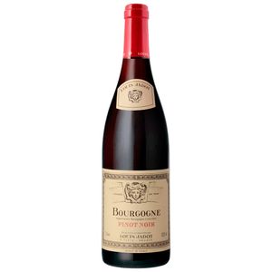 Vinho Tinto Francês Louis Jadot Bourgogne Pinot Noir 750ml