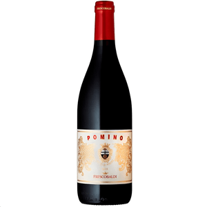 Vinho Tinto Italiano Frescobaldi Pomino Pinot Nero DOC 750ml