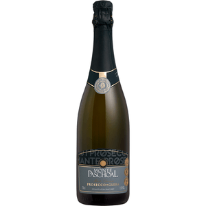 Espumante Branco Brasileiro Monte Paschoal Prosecco 750ml