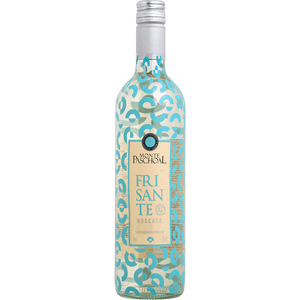 Frisante Branco Brasileiro Monte Paschoal Moscato 750ml