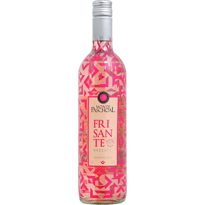 Frisante Rosé Brasileiro Monte Paschoal  Moscato  750ml