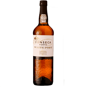 Vinho Branco Português Porto Fonseca White 750ml