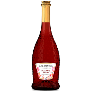 Vinho Tinto Italiano Valentina Piacione Rosso 750ml