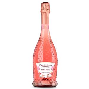 Espumante Rose Italiano Valentina Cuvée Brut 750ml