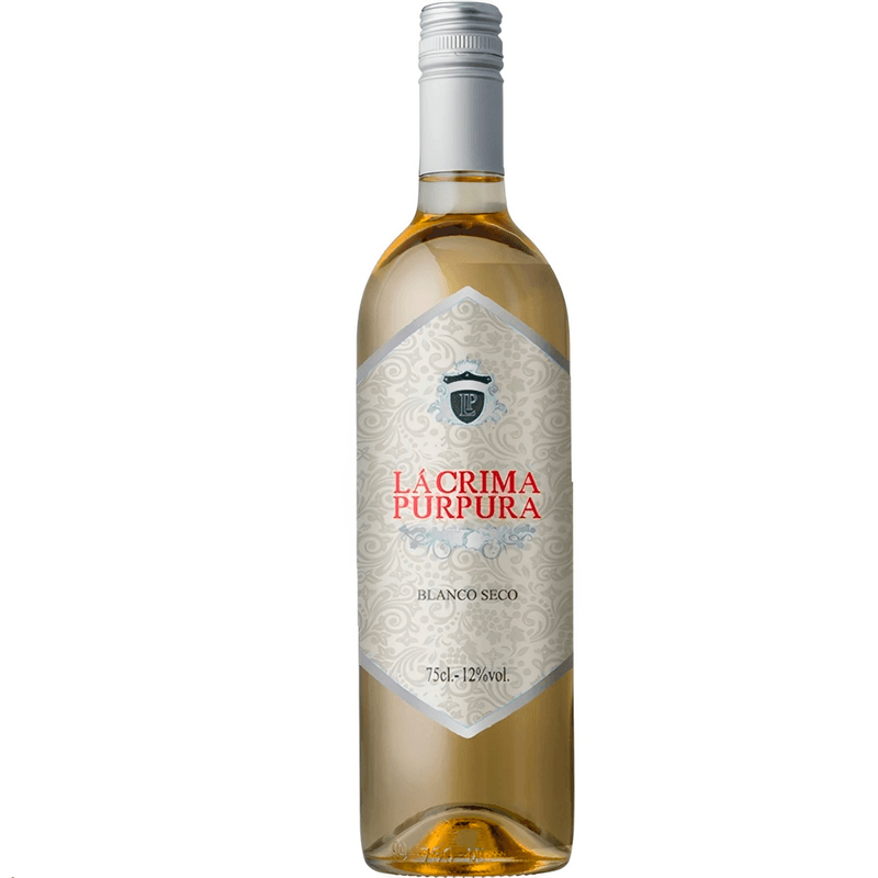 lacrima-white