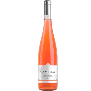 Vinho Rose Português Verde Campelo 750ml