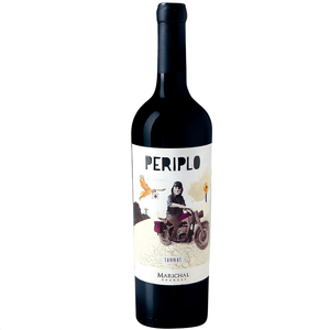 Vinho Tinto Uruguaio Marichal Periplo Tannat 750ml