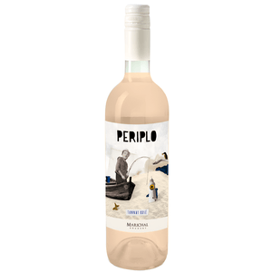 Vinho Rose Uruguaio Marichal Periplo Tannat 750ml