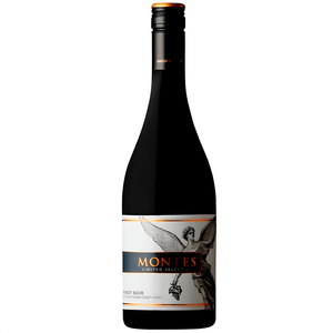 Vinho Tinto Chileno Montes Limited Selection Pinot Noir 750ml