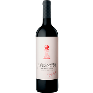 Vinho Tinto Argentino Revancha Malbec 750ml