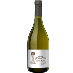 Vinho Branco Argentino La Primera Revancha Chenin Blanc 750ml