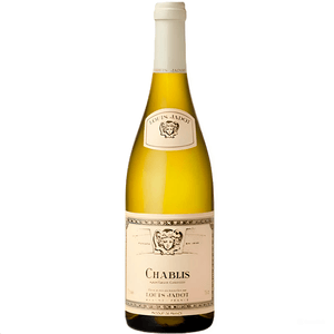 Vinho Branco Francês Louis Jadot Chablis 750ml