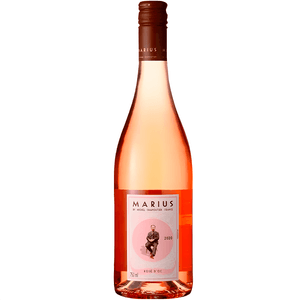 Vinho Rosé Francês Marius By Michael Chapoutier 750ml