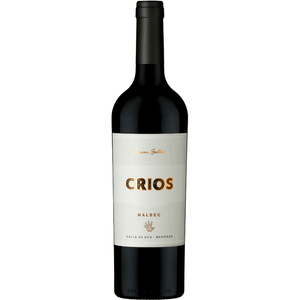 Vinho Tinto Argentino Susana Balbo Crios Malbec 750ml