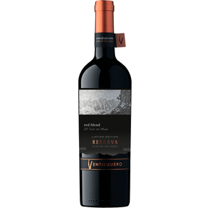 Vinho Tinto Chileno Ventisquero Reserva Red Blend 750ml