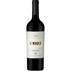 Vinho Tinto Argentino Susana Balbo Crios Red Blend 750ml