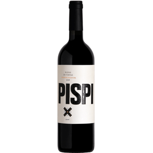 Vinho Tinto Argentino Pispi Blend de Tintas 750ml