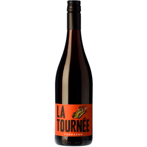 Vinho Tinto Francês Ferraton La Tournée 750ml