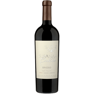 Vinho Tinto Argentino Susana Balbo Signature Brioso Corte 750ml