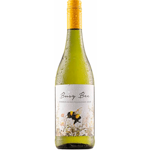 Vinho Branco Sul Africano Busy Bee Chenin Blanc Roussanne 750ml