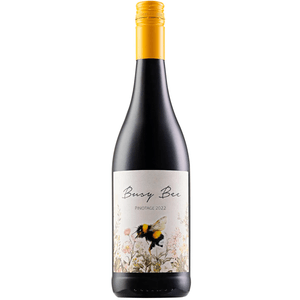 Vinho Tinto Sul Africano Busy Bee Pinotage 750ml