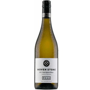Vinho Branco Neozelandes Ohau Woven Stone Sauvignon Blanc 750ml