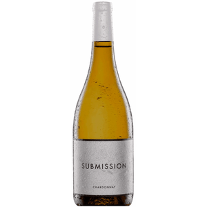 Vinho Branco Americano Submission Chardonnay 750ml