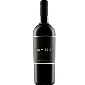 Vinho Tinto Americano Submission Cabernet Sauvignon 750ml