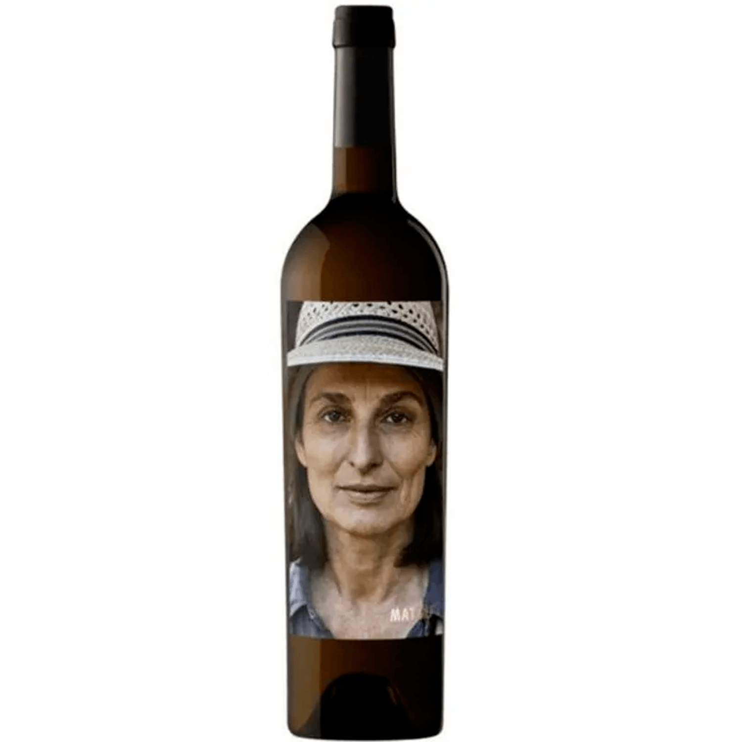 Vinho Matsu Branco Seco Espanha La Jefa Malvasia 2020 750ml