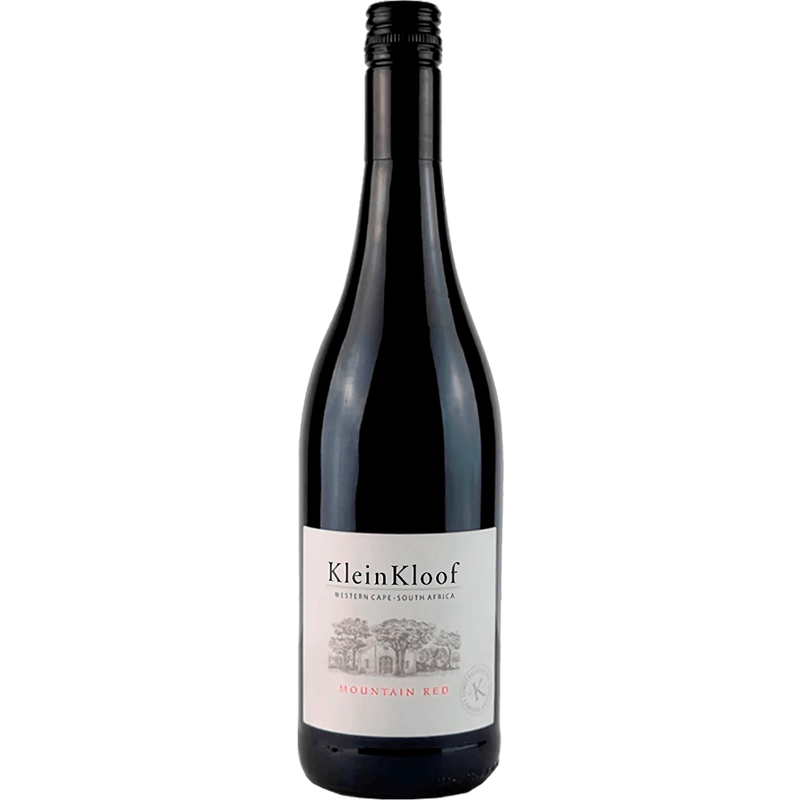 Vinho Niel Joubert Wines Tinto Seco África do Sul Klein Kloof Cabernet Sauvignon 750ml