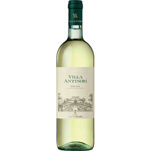 Vinho Branco Italiano Villa Antinori Bianco Toscana IGT 750ml