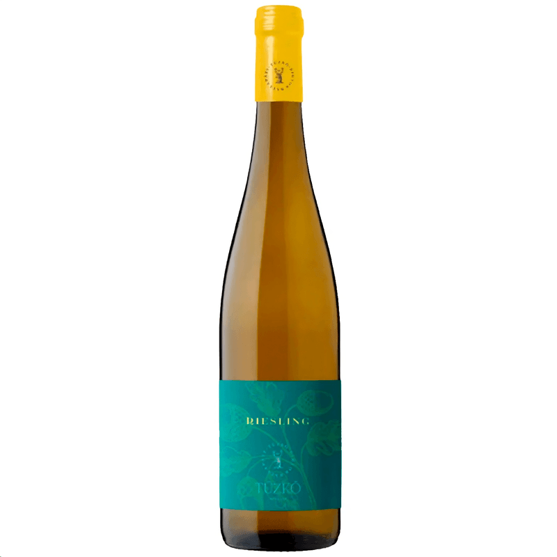 Vinho Tuzko Birtok Branco Seco Hungria Riesling 750ml