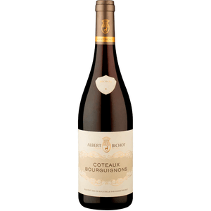 Vinho Tinto Francês Albert Bichot Coteaux Bourguignons 750ml