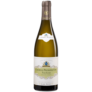 Vinho Branco Francês Albert Bichot Chablis Premier Cru Fourchaume 750ml