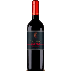 Vinho Tinto Chileno Chilano Dark Blend 750ml