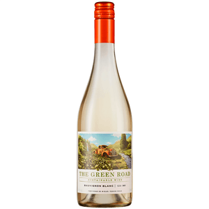 Vinho Branco Chileno Miguel Torres Green Road Sauvignon Blanc 750ml