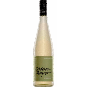 Vinho Branco Austríaco Heiderer Mayer Gruner Veltliner Strawanzer 750ml