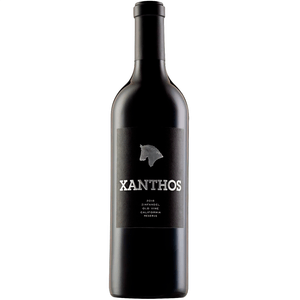 Vinho Tinto Americano Precision Wine Xanthos Reserva Zinfandel 750ml