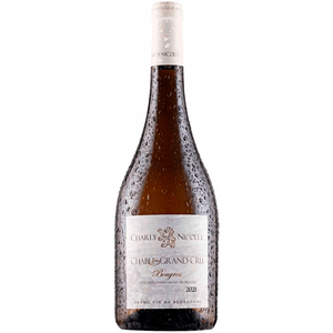 Vinho Branco Francês Charly Nicolle Chablis Grand Cru Bougros 750ml