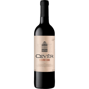 Vinho Tinto Português Cevêr Reserva Douro D.O.C 750ml