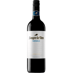 Vinho Tinto Espanhol Sangre De Toro Tempranillo 750ml