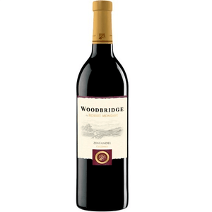 Vinho Tinto Americano Robert Mondavi Woodbridge Zinfandel 750ml