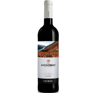 Vinho Tinto Português Esporão Assobio Douro 750ml