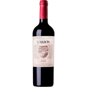 Vinho Tinto Uruguaio Garzón Reserva Tannat 750ml