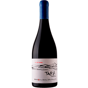 Vinho Tinto Chileno Ventisquero Tara Red Wine 750ml